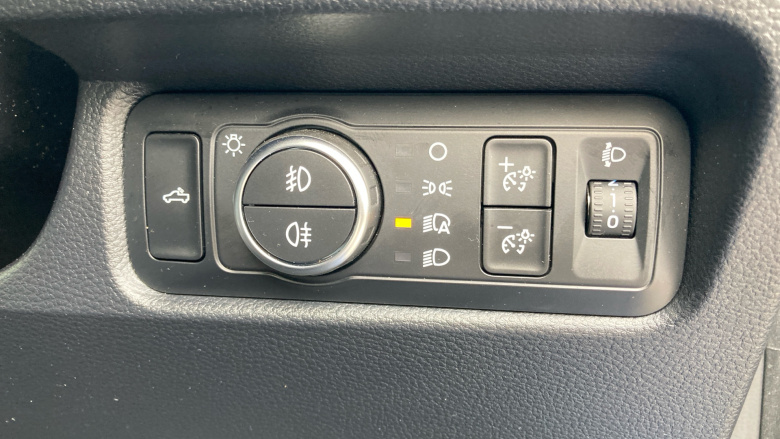 Ford Ranger Diesel Pick Up Double Cab Wildtrak 2.0 EcoBlue 205 Auto